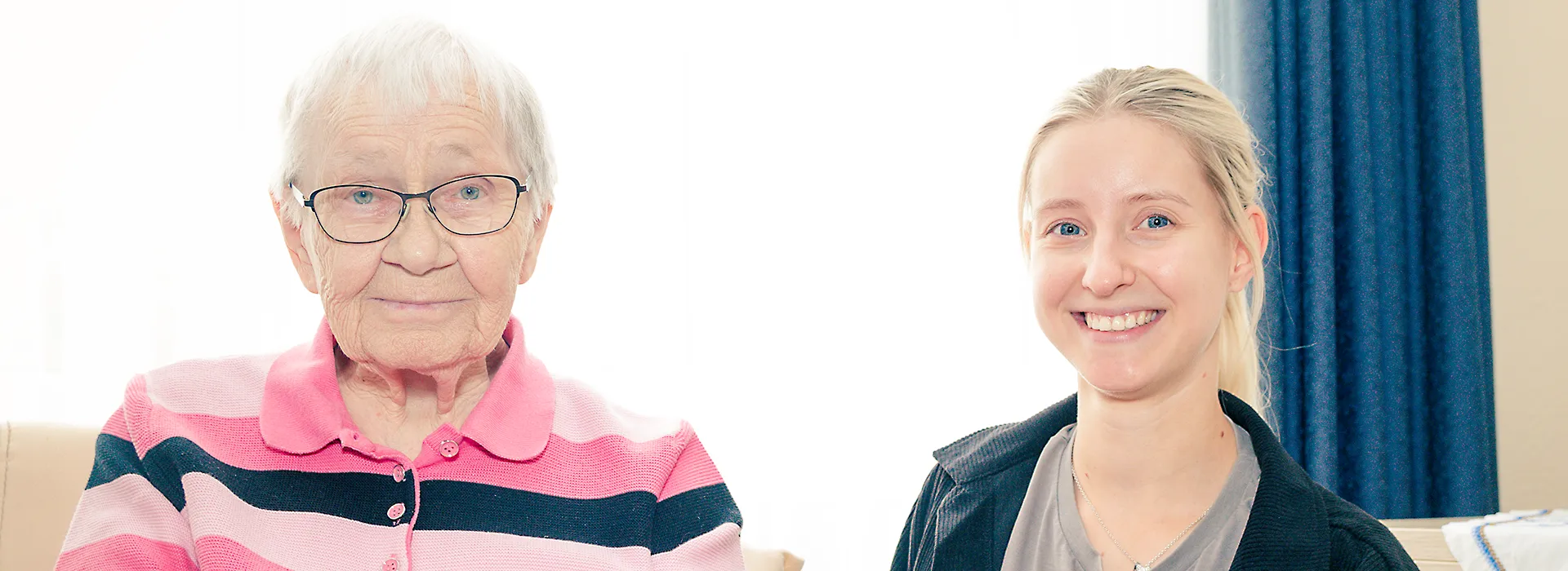 A&A Pflegepension Bild Startseite